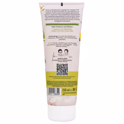 Jean & Len 2800100190 gel douche et nettoyant pour le corps 250 ml Femmes Fruité