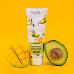 Jean & Len 2800100190 gel douche et nettoyant pour le corps 250 ml Femmes Fruité