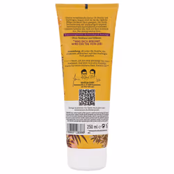 Jean & Len 2800100191 gel douche et nettoyant pour le corps 250 ml Crème de douche Femmes Cheveux et corps