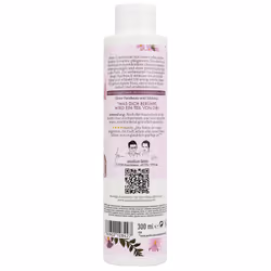 Jean & Len Pflegender Aufbau Conditioner Mit Pflanzlichem Keratin Après-shampoing non-professionnel 300 ml Femmes