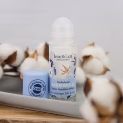 Jean & Len 2800100605 déodorant 50ml