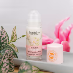 Jean & Len 2800100607 déodorant 50ml