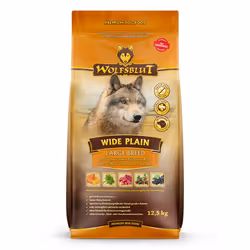 Wolfsblut WB4784967 12,5 kg Adulte Cheval, Patate douce