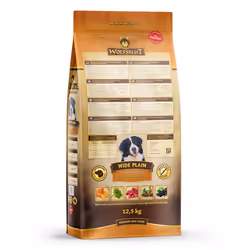 Wolfsblut WB4784967 12,5 kg Adulte Cheval, Patate douce