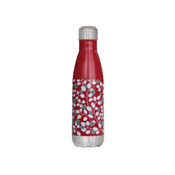 Gourde isotherme - REMEMBER - Primavera - Multicolore - Acier inoxydable - Sans BPA