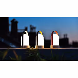 REMEMBER LU30 lanterne LED Multicolore