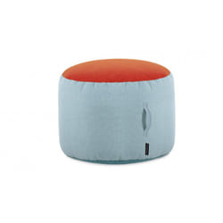 REMEMBER REXPO01 pouf Pouffe/ottomane Rond