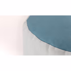 REMEMBER REXPO01 pouf Pouffe/ottomane Rond