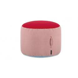REMEMBER REXPO02 pouf Pouffe/ottomane Rond