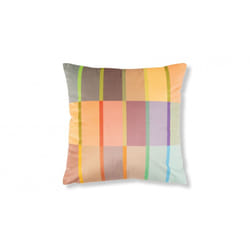 REMEMBER Cambridge Coussin décoratif