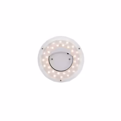 REMEMBER DOT Blanc Adapté à une utilisation à l'intérieur
