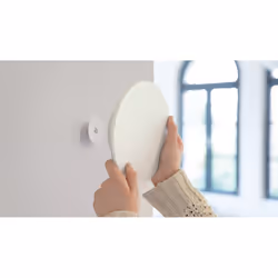 REMEMBER DOT Blanc Adapté à une utilisation à l'intérieur