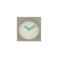 REMEMBER Sand Réveil à quartz Sable