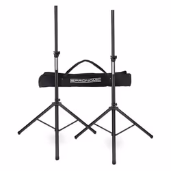 pied denceintes Pronomic SPS-1S en acier