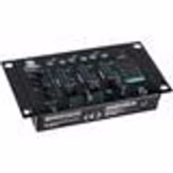 Pronomic DX-26 MKII DJ table de mixage