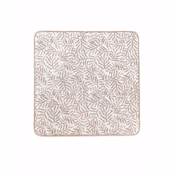 Toddlekind 4260620338945, Beige, Blanc, Motif, Coton, Polyester, Carré, Intérieure, Garçon/Fille