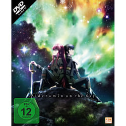 KSM GmbH K6037 Film DVD Allemand, Japonais