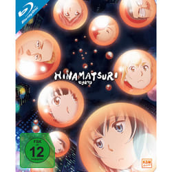 KSM GmbH K6046 Film Blu-ray Full HD Allemand, Japonais