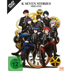 KSM GmbH K6163 Film DVD Allemand, Japonais