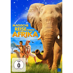 KSM GmbH K6224, Film, DVD, Allemand, Anglais, Adultes et enfants, 2D, Allemand