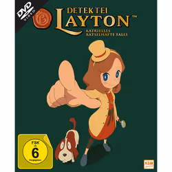 KSM GmbH K6248, Film, Blu-ray, Full HD, Allemand, Japonais, Enfants, 2D
