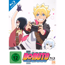 KSM GmbH K6277, Film, Blu-ray, Full HD, Allemand, Japonais, Adolescents et jeunes adultes, 2D