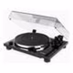 Platine vinyle - THORENS - TD-201 - Noir - Entièrement manuel - 33 tours