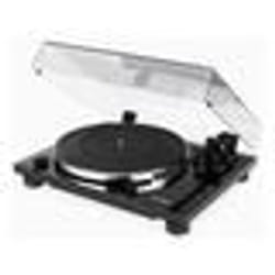 Platine vinyle - THORENS - TD-201 - Noir - Entièrement manuel - 33 tours
