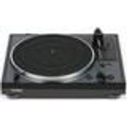 Platine Vinyle - THORENS - TD 102 A - Noir laqué - Automatique - Hi-fi