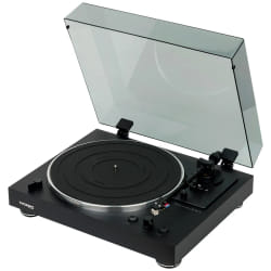Thorens TD 101 A - Noir