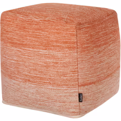 Coussin de sol. Ajoutez un style confortable et distinctif à n'importe quel espace de vie avec ce pouf de couleur 3 tons. Tap ...