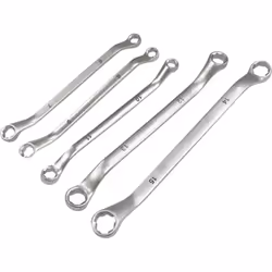 Informations techniques Longueur : 260 mm Taille (métrique) : 6 mm, 7 mm, 8 mm, 9 mm, 10 mm, 11 mm, 12 mm, 13 mm, 14 mm, 15 m ...