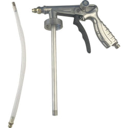 Kunzer - Pistolet de projection pneumatique 6 bar