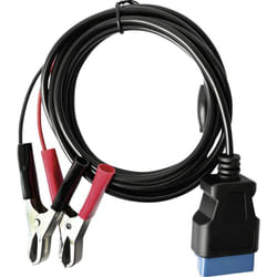 Kunzer - obd ii 7OBD-MS01