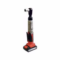 enquête Boîtier robuste en aluminium Poignée ergonomique 75 Nm Vitesse de rotation : 160 tours/min Entraînement 1/2" Tête de  ...