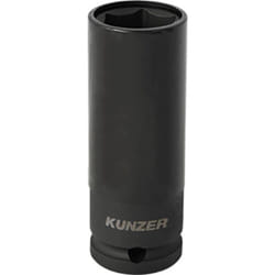 7RKSL03 Douille 22.5 mm 7/8 1/2 (12.5 mm) - Kunzer