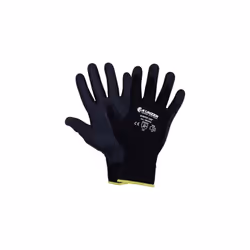 KUNZER 9BUG10 NITRILSCHAUM, ELASTHAN ARBEITSHANDSCHUH SIZE (GANTS): 10, XL EN 388:2016 1 PAIRE