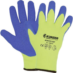 Kunzer - 9MG10 Latex Gants de travail Taille: 10, xl en 388, en 407 1 paire(s)