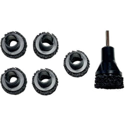 7RFR06 Nettoyant pour brides de roue 6 pcs. 7RFR06 Y520923 - Kunzer