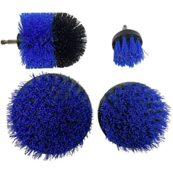 Kunzer - 7RBU04 Brosse pour perceuse 7RBU04 Brosses de nettoyage 1 pc(s)