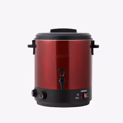 Arebos AR-HE-EA28TTR Rouge