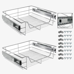 Arebos AR-HE-TS60X2