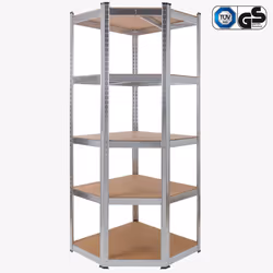 Arebos AR-HE-ERN, 700 mm, 700 mm, 1800 mm, 18,4 kg