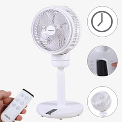 Arebos AR-HE-LZBV55W Blanc