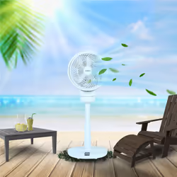 Arebos AR-HE-LZBV55W Blanc