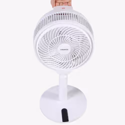 Arebos AR-HE-LZBV55W Blanc