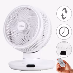 Arebos AR-HE-LZTV55W, Blanc, 2850 mm, 2850 mm, 3840 mm, 2,1 kg