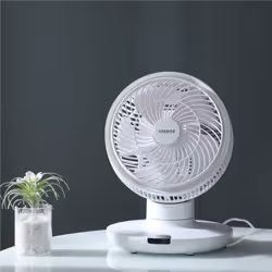 Arebos AR-HE-LZTV55W Blanc