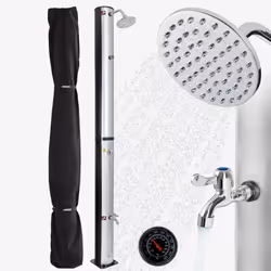 Arebos AR-HE-SD37RT, 9,7 kg