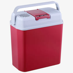 Arebos AR-HE-KB20R glacière Rouge